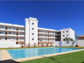 Apartamento t2 vila real sto antonio